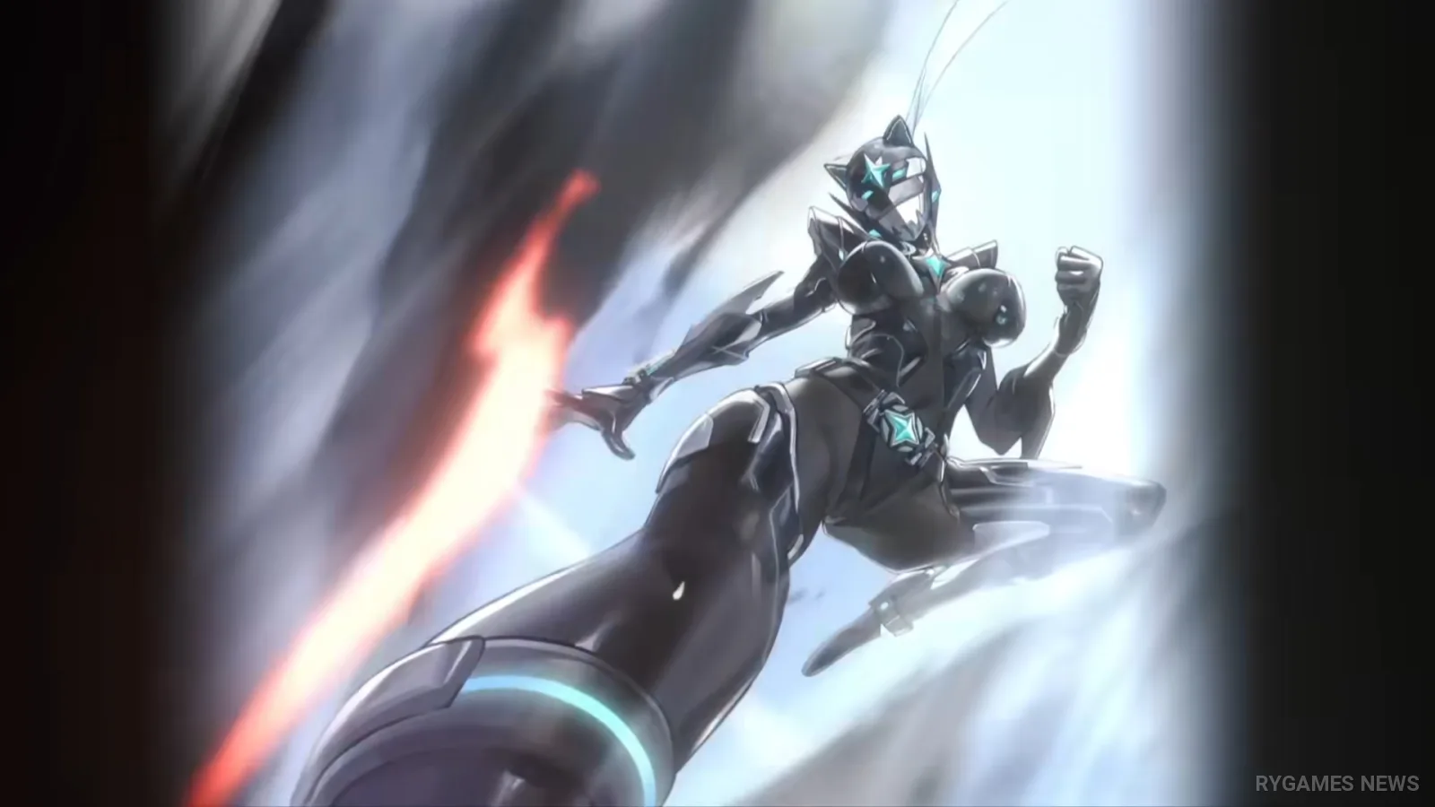 Screenshot event ARK RANGER NIKKE - gambar 24