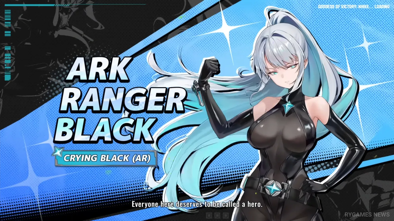 Screenshot event ARK RANGER NIKKE - gambar 25