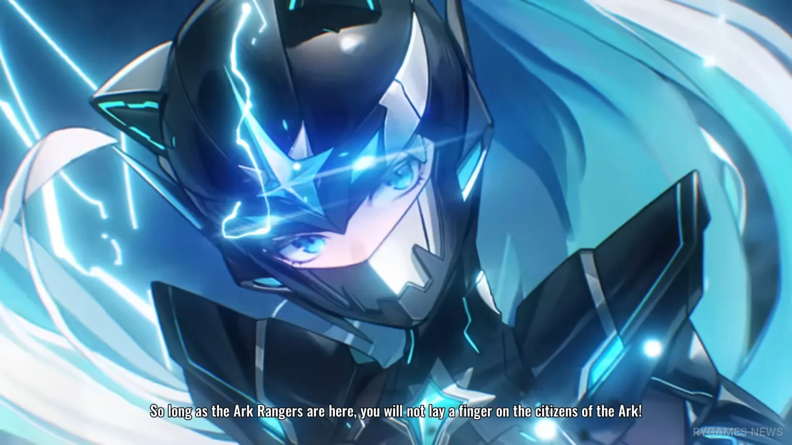 Screenshot event ARK RANGER NIKKE - gambar 20