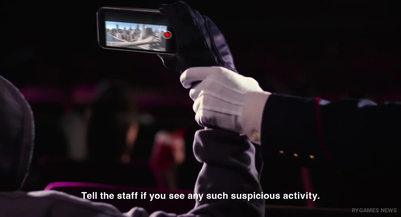 Cuplikan NO MORE映画泥棒 2026 - gambar 9