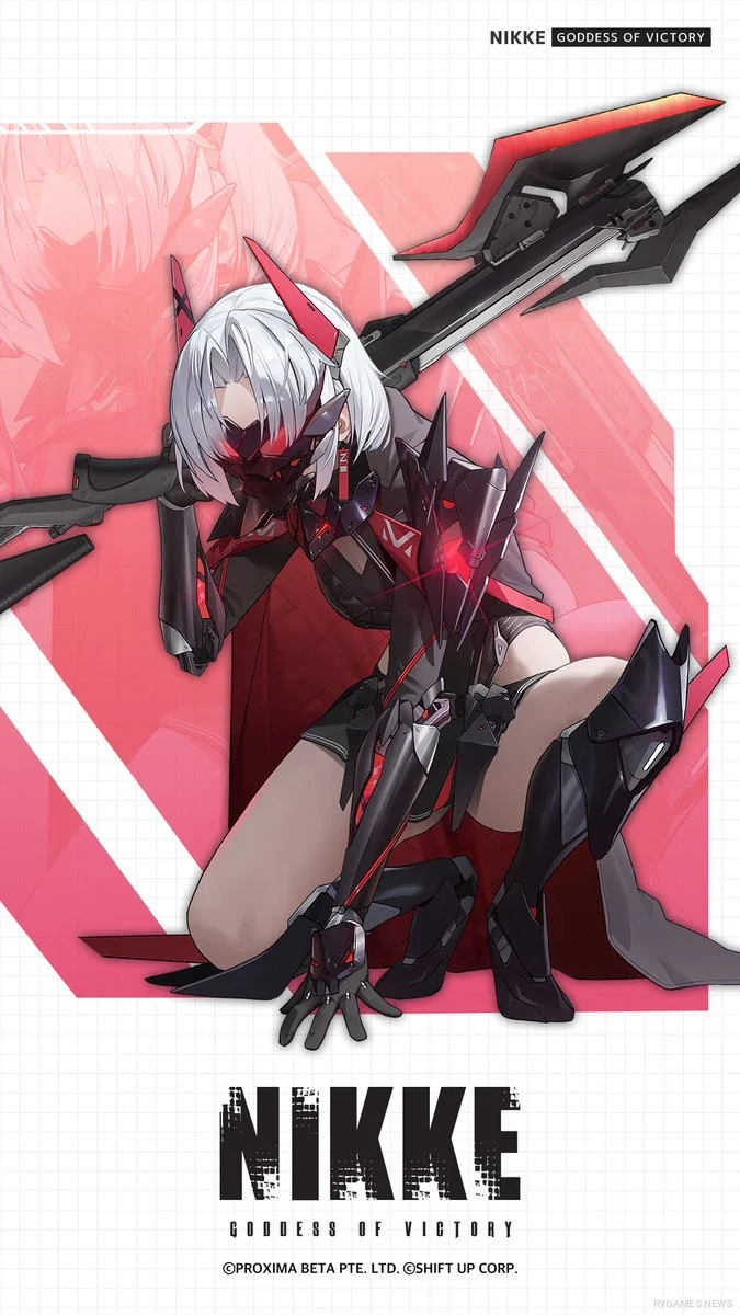Drake: Great Villain Character Art