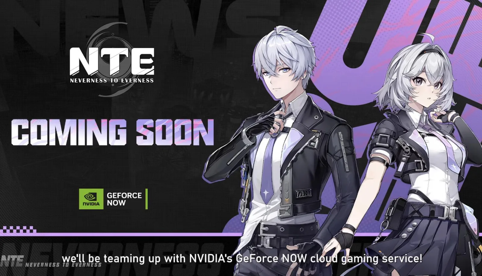 NTE hadir di GeForce NOW