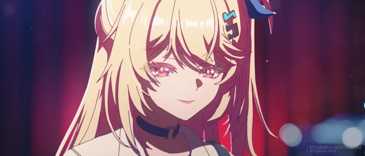 Stills from the “God Knows... (NTE Cover Ver.)” Special Animation - gambar 2