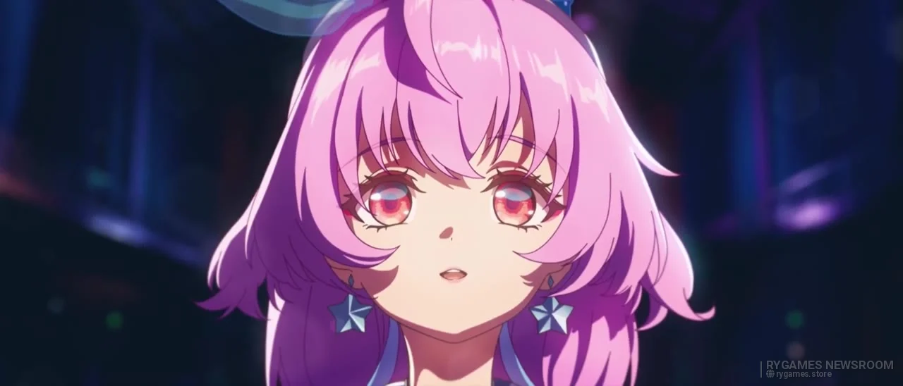 NTE Rilis Special Animation “God Knows...”, Cover Akane Rin Masuk Game 21 Oktober