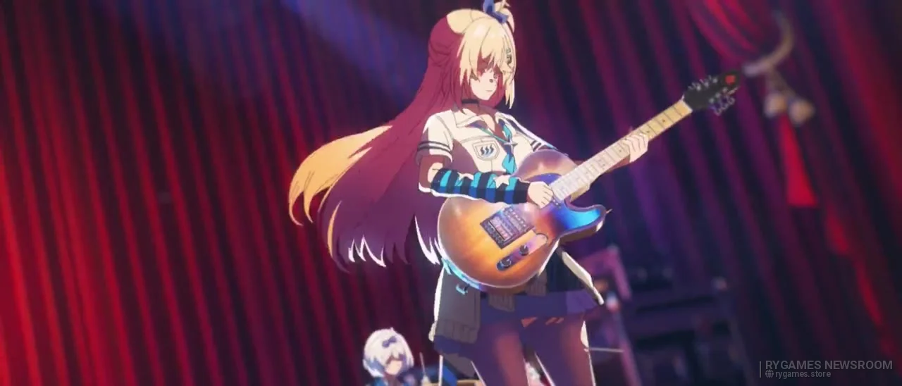Stills from the “God Knows... (NTE Cover Ver.)” Special Animation - gambar 13