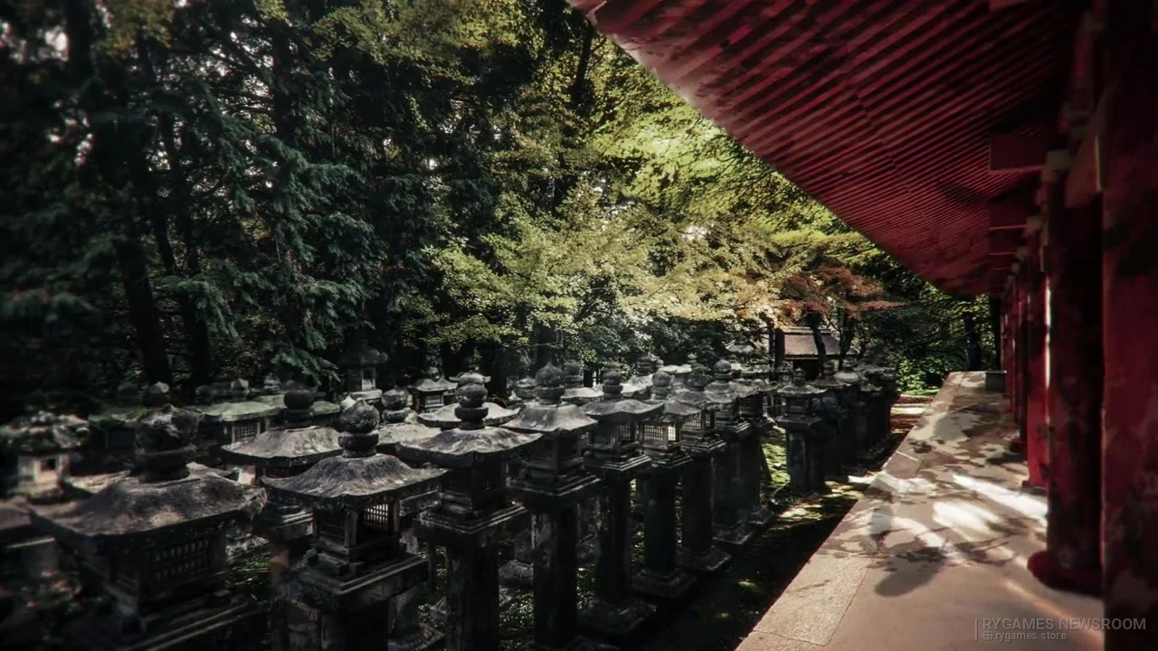 Cuplikan Nue's Exorcist Official Special Teaser PV - gambar 4