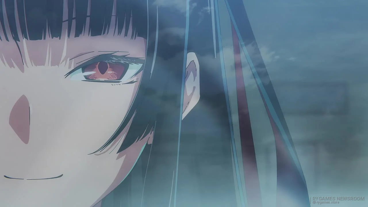 Cuplikan Nue's Exorcist Official Special Teaser PV - gambar 9
