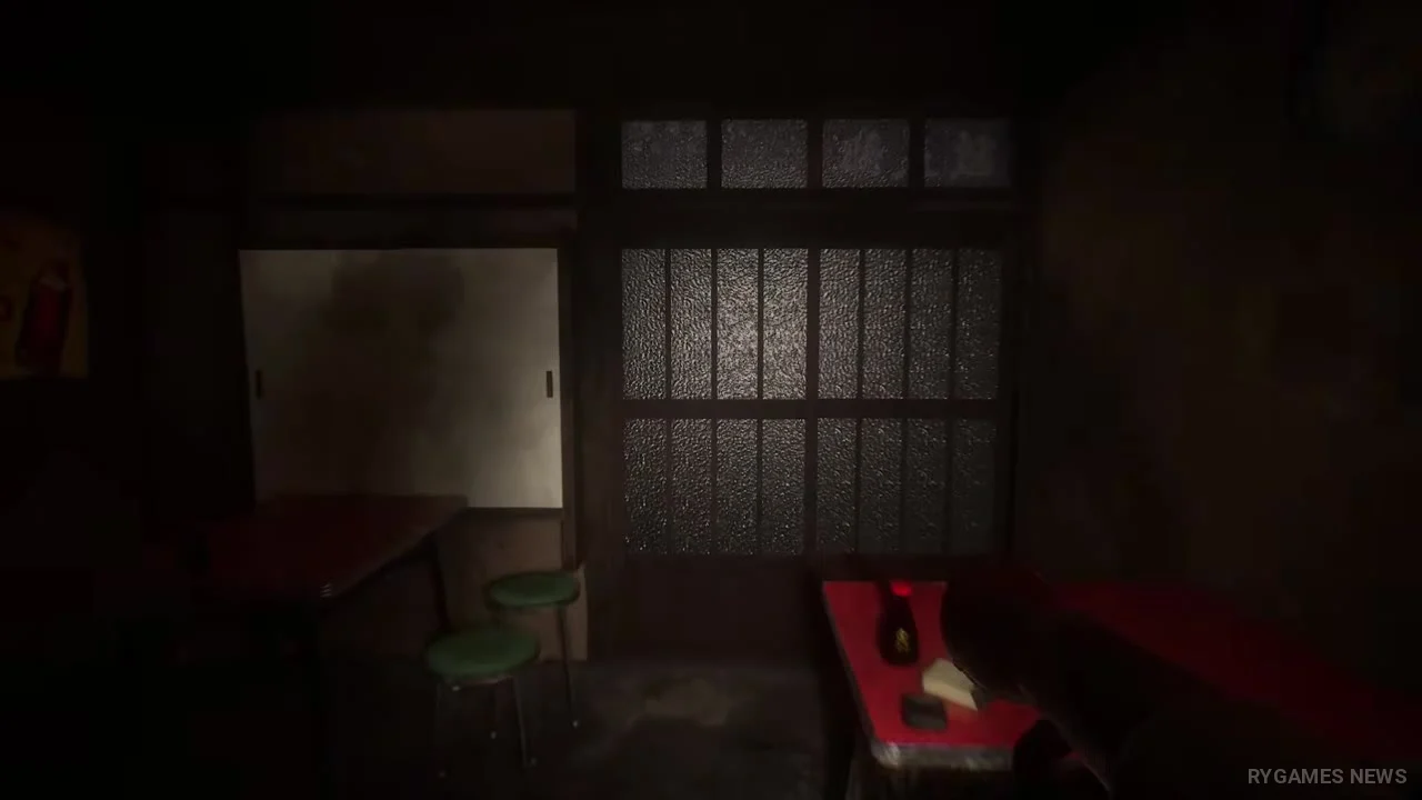 ホラーゲーム『奥ヶ淵商店街』ローンチトレーラー - gambar 9