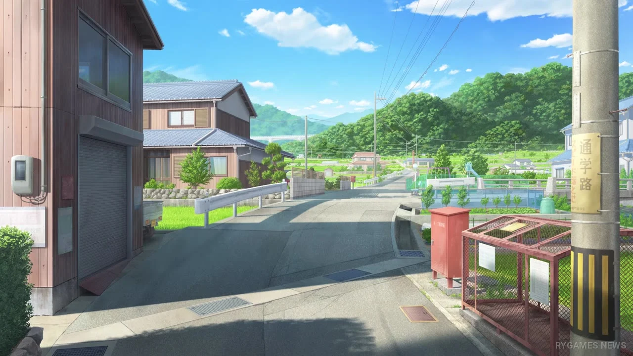 Okurigami PV - gambar 3
