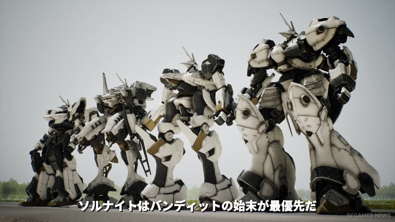 Cuplikan trailer dan screenshot Steam Omega Phenex menampilkan Icarus melesat di atas laut, terbang di langit, menghujani musuh dengan misil, dan bertarung melawan rival mecha - gambar 5