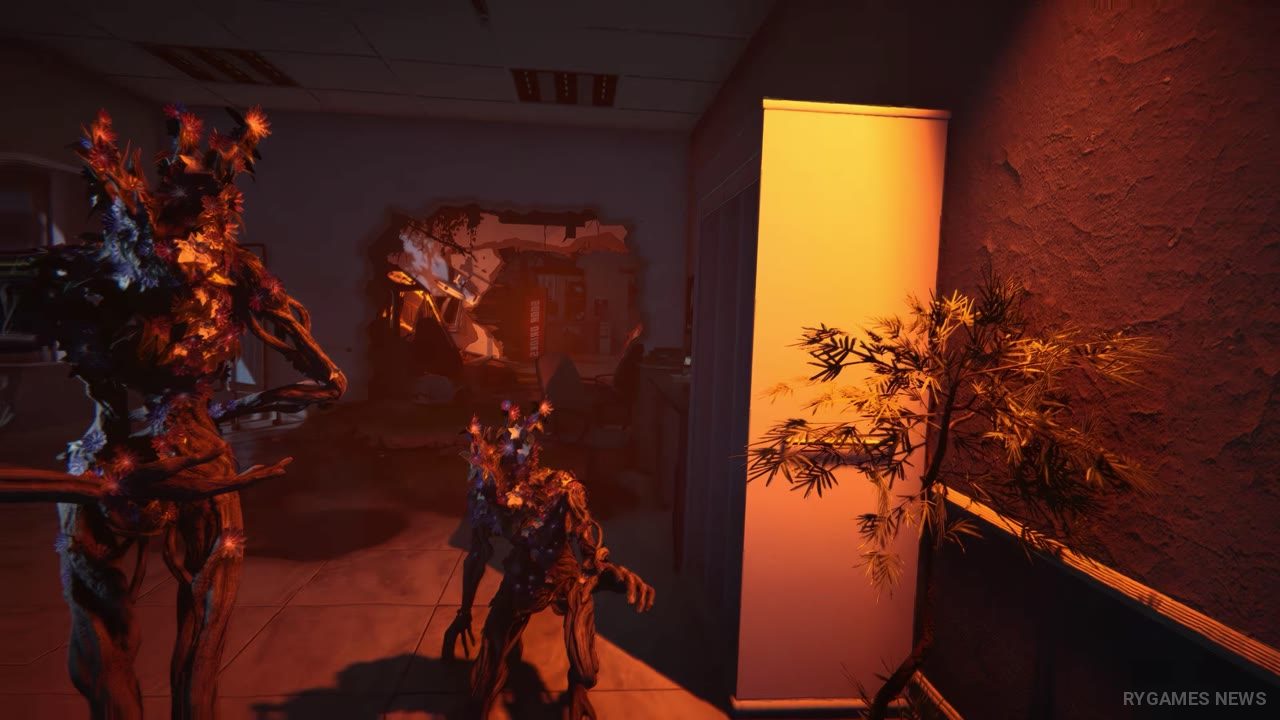 Cuplikan gameplay PS5 dan Xbox Series Once Human - gambar 2
