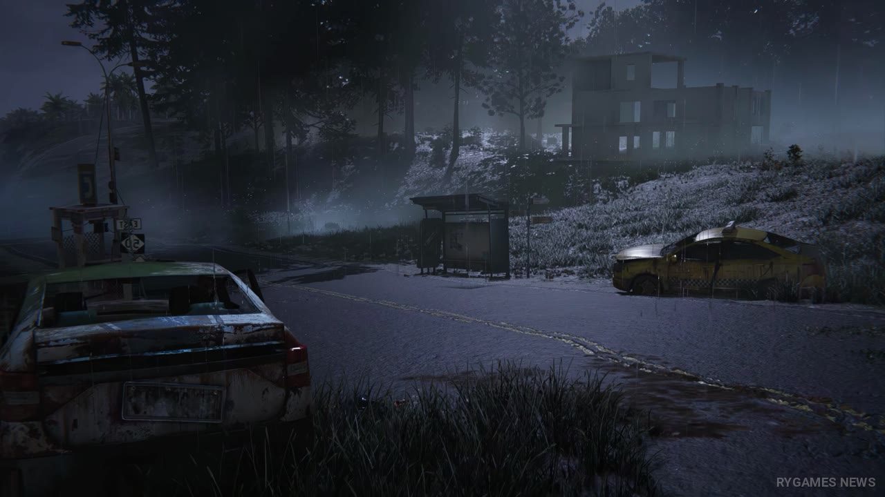 Cuplikan gameplay PS5 dan Xbox Series Once Human - gambar 4