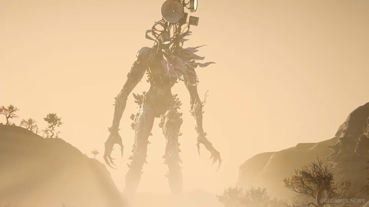 Cuplikan gameplay PS5 dan Xbox Series Once Human - gambar 10