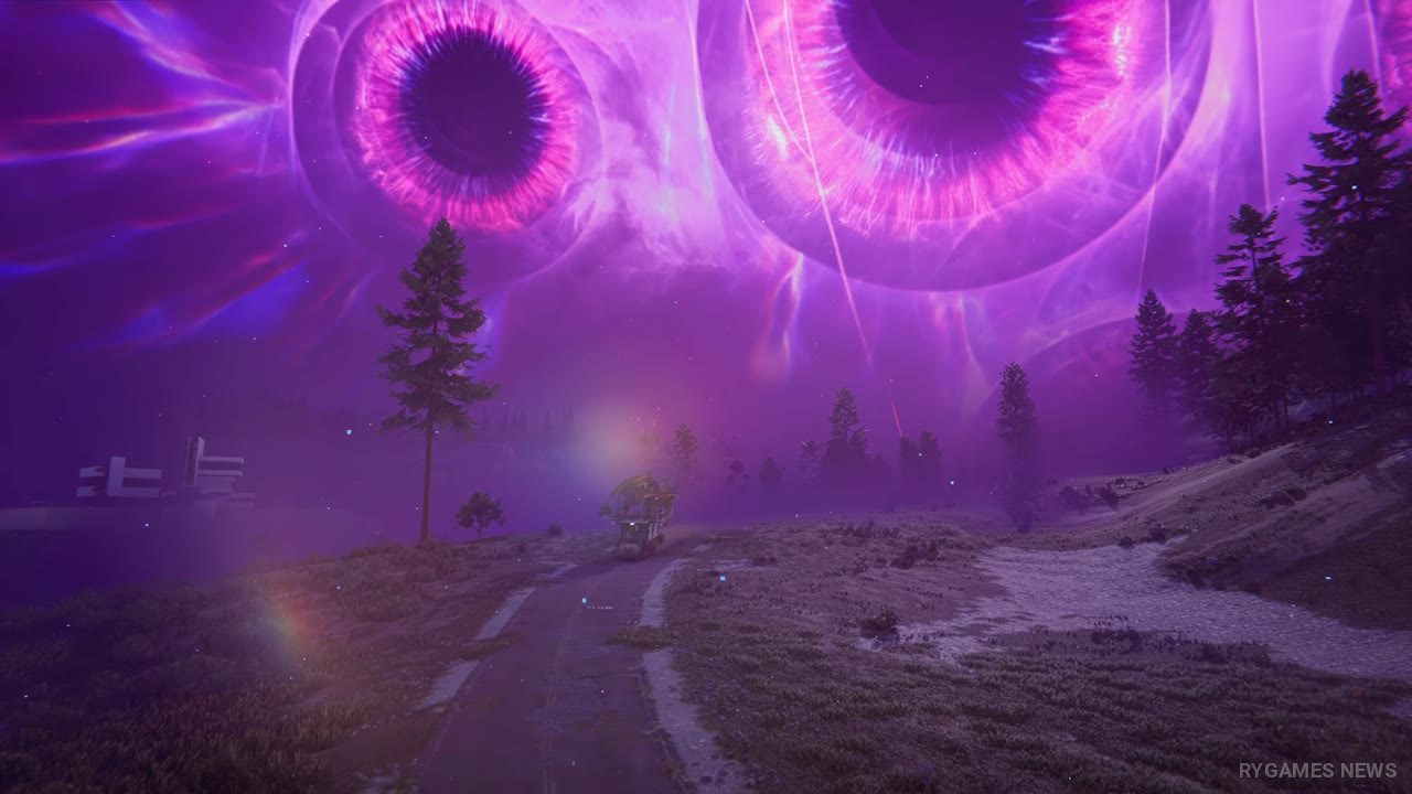 Cuplikan gameplay PS5 dan Xbox Series Once Human - gambar 12