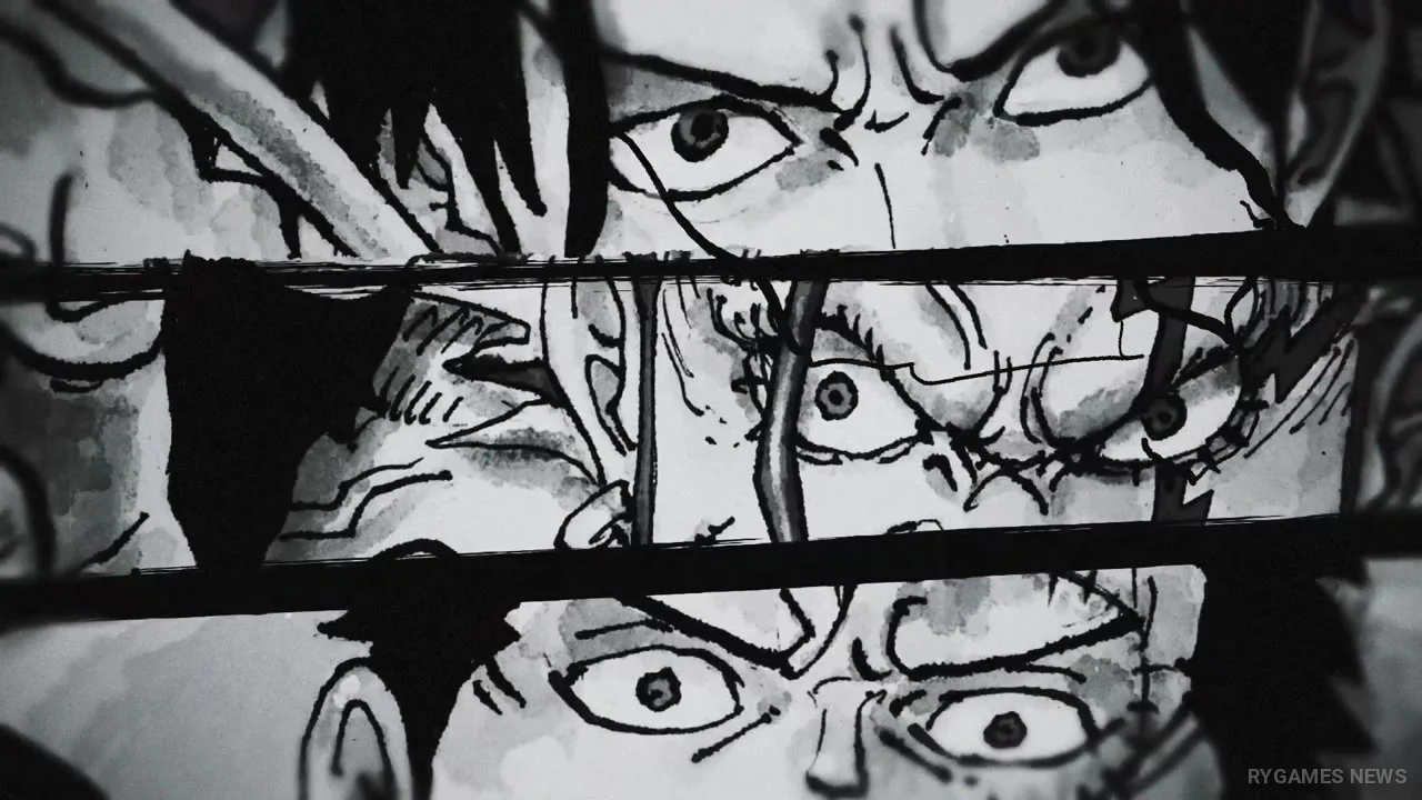『ONE PIECE』映画 超特報 場面カット - gambar 2