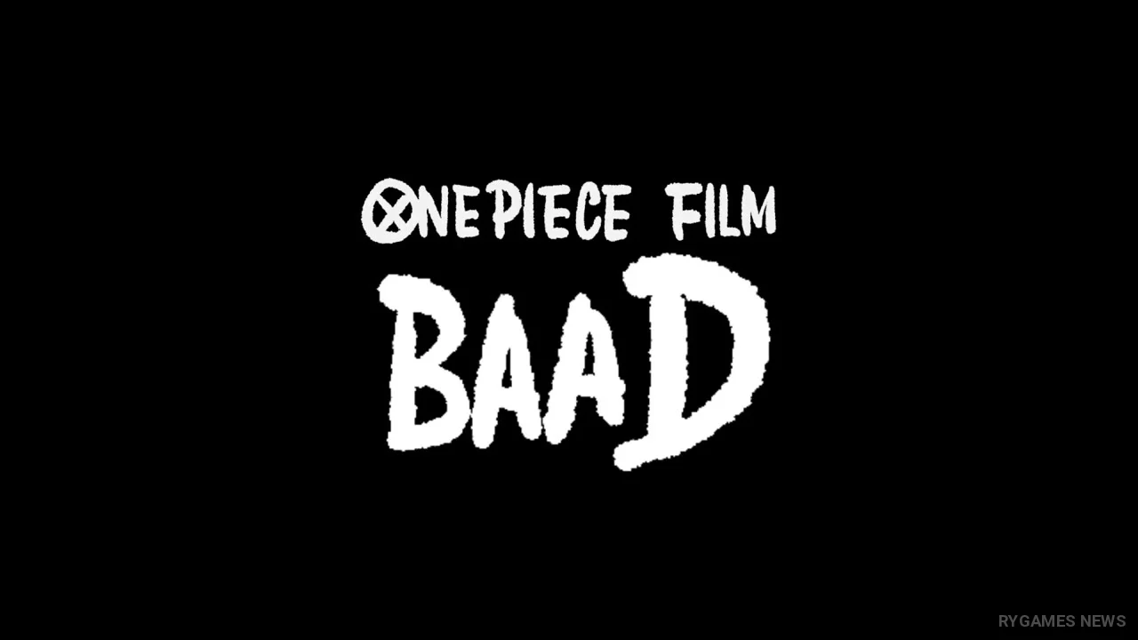 『ONE PIECE』映画 超特報 場面カット - gambar 4