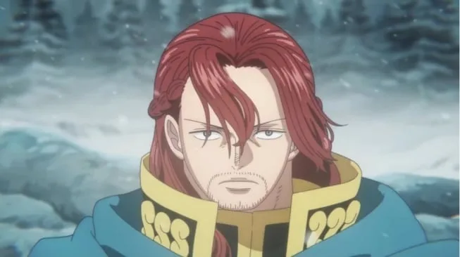 One Piece Rilis Trailer The Knights of God, Shamrock dan Tiga Ksatria Baru Masuk Elbaph Arc - RYGAMES