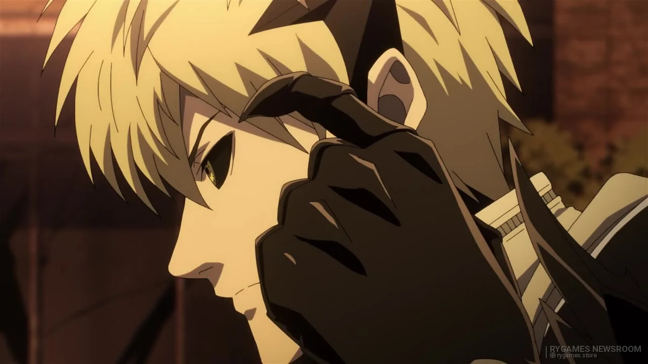 Cuplikan One-Punch Man Season 3 Part 2 PV 1 - gambar 2
