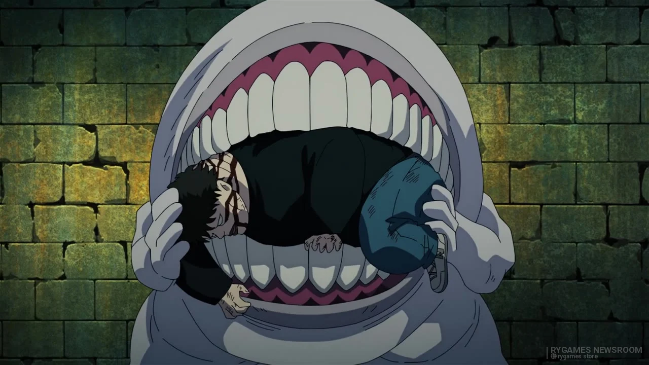 Cuplikan One-Punch Man Season 3 Part 2 PV 1 - gambar 4