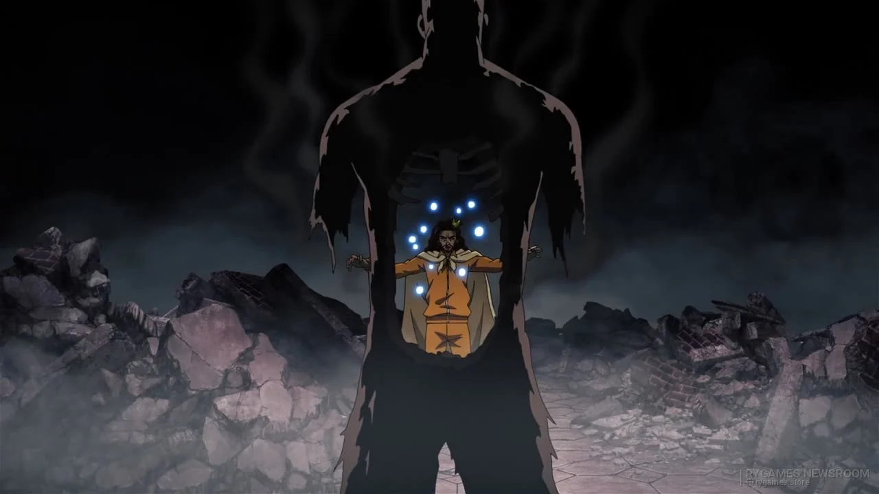 Cuplikan One-Punch Man Season 3 Part 2 PV 1 - gambar 6
