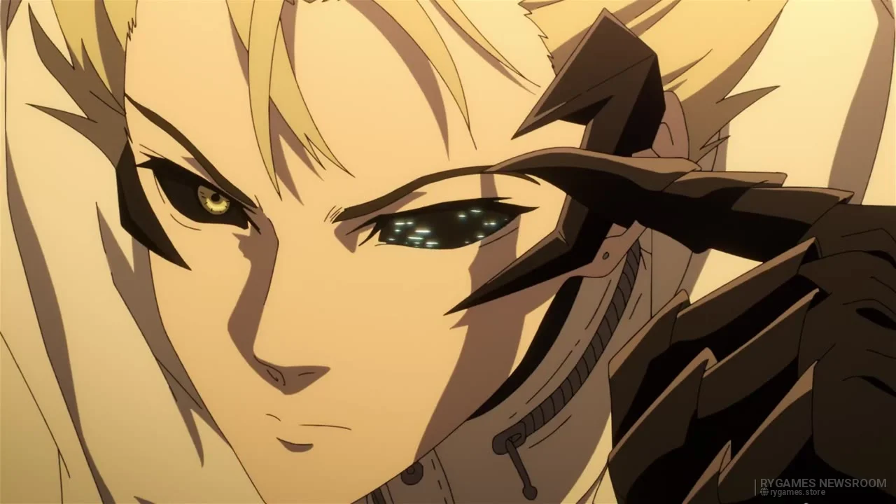Cuplikan One-Punch Man Season 3 Part 2 PV 1 - gambar 8