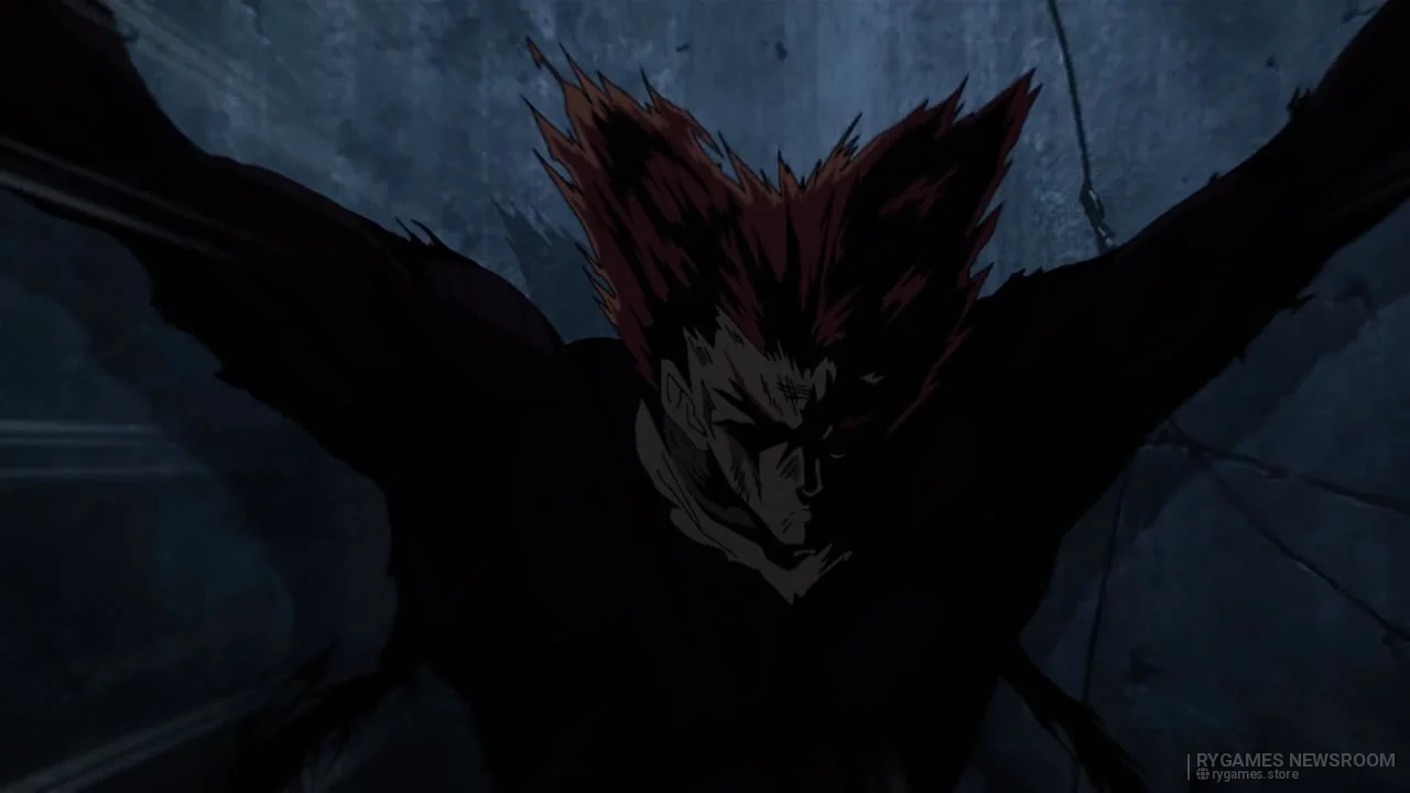 Cuplikan One-Punch Man Season 3 Part 2 PV 1 - gambar 13