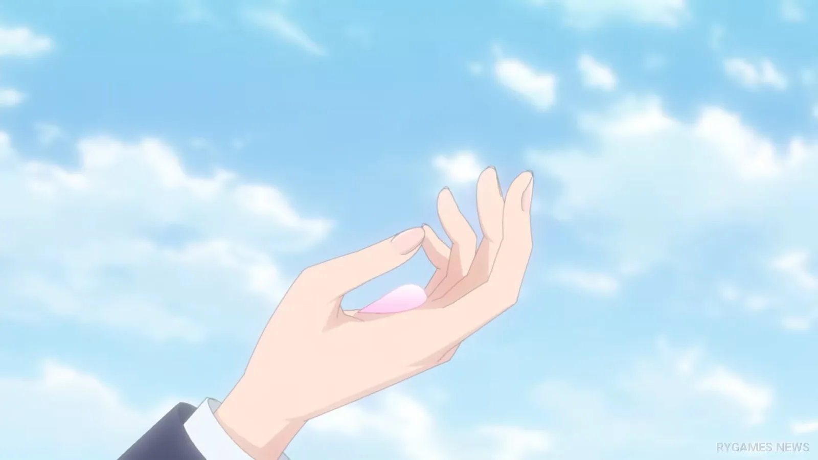 Cuplikan main PV Oni no Hanayome - gambar 3