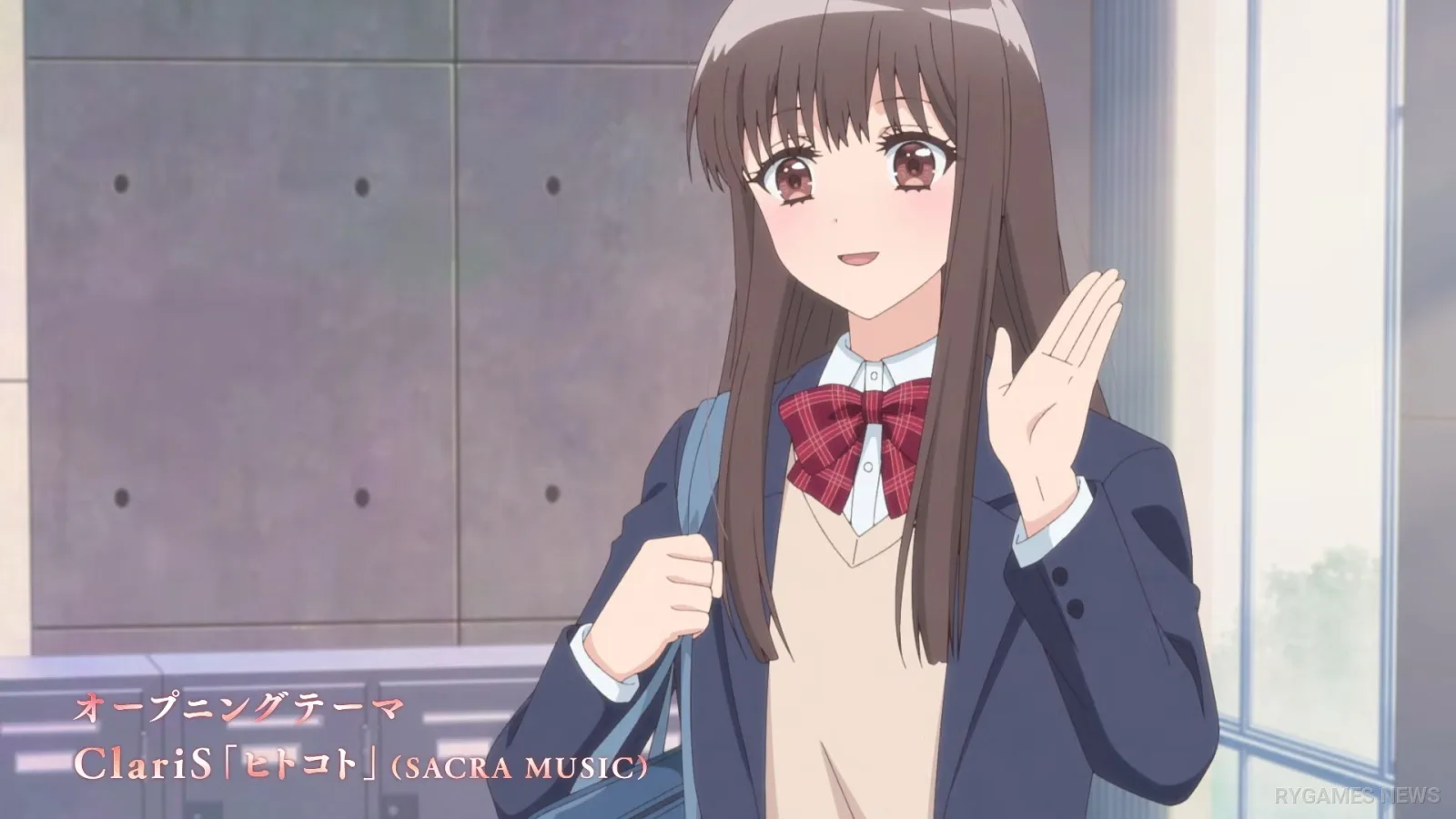 Cuplikan main PV Oni no Hanayome - gambar 4
