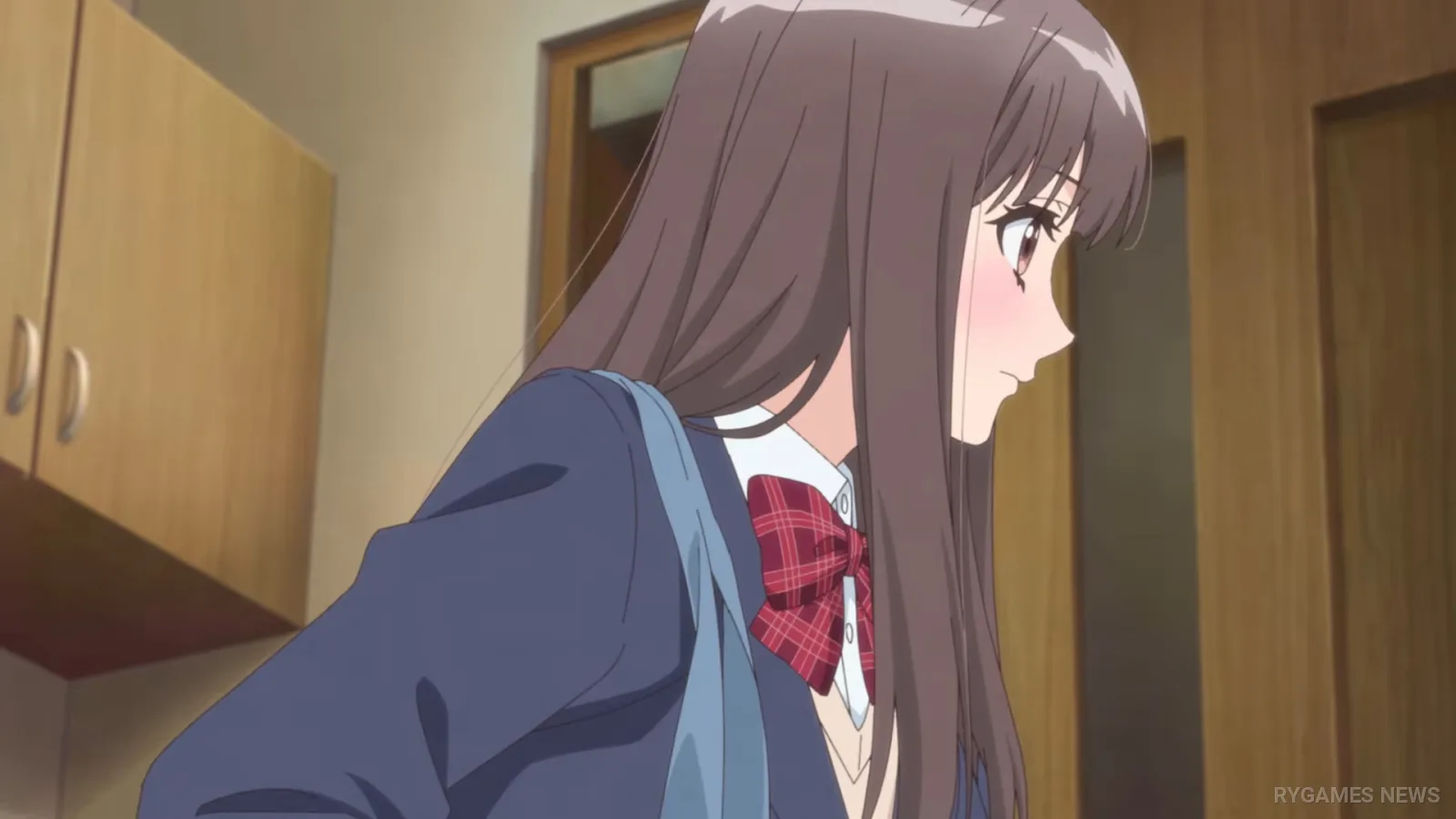 Cuplikan main PV Oni no Hanayome - gambar 6