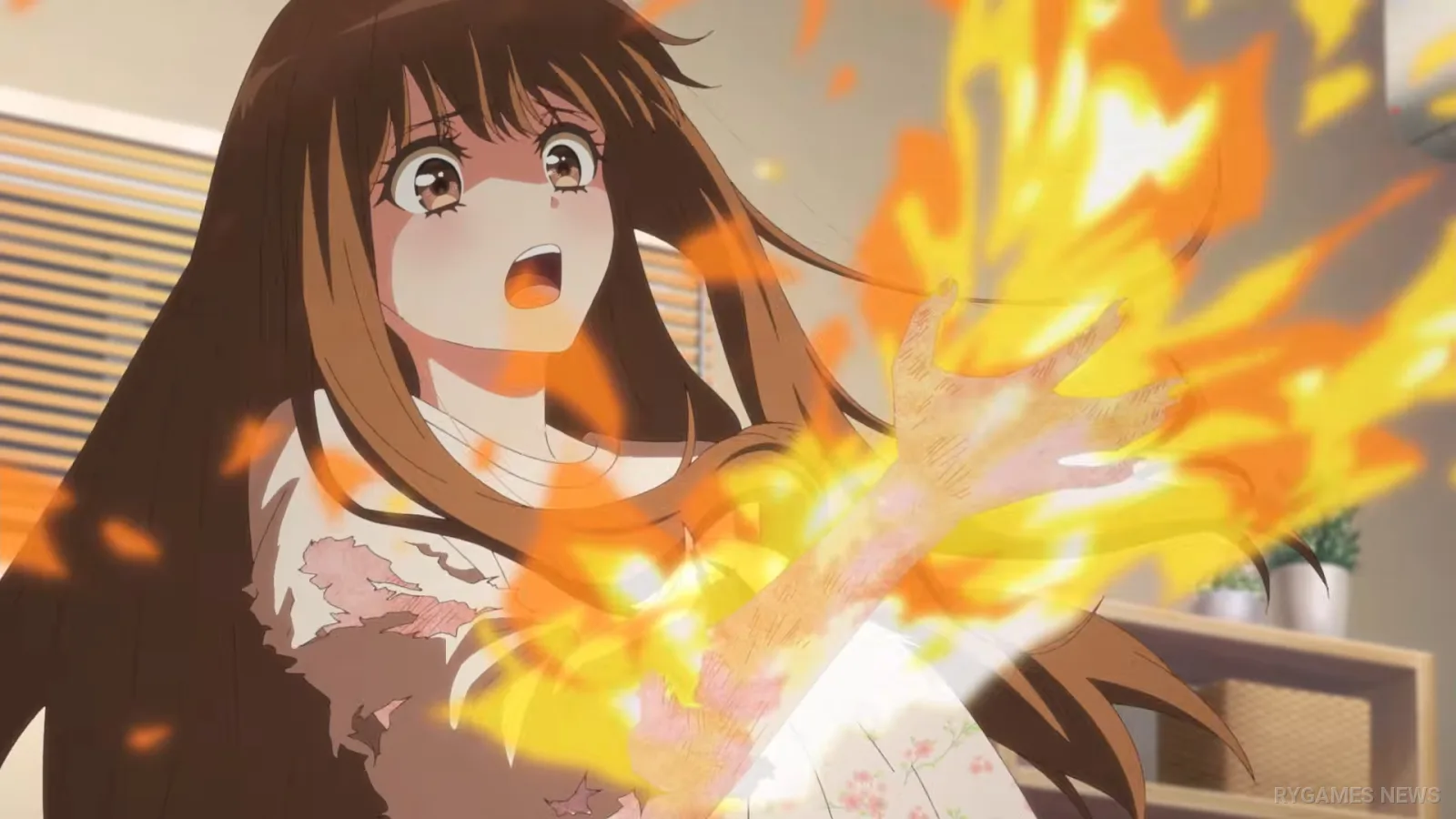 Cuplikan main PV Oni no Hanayome - gambar 11