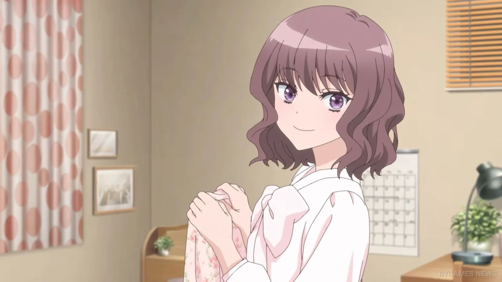 Cuplikan main PV Oni no Hanayome - gambar 9