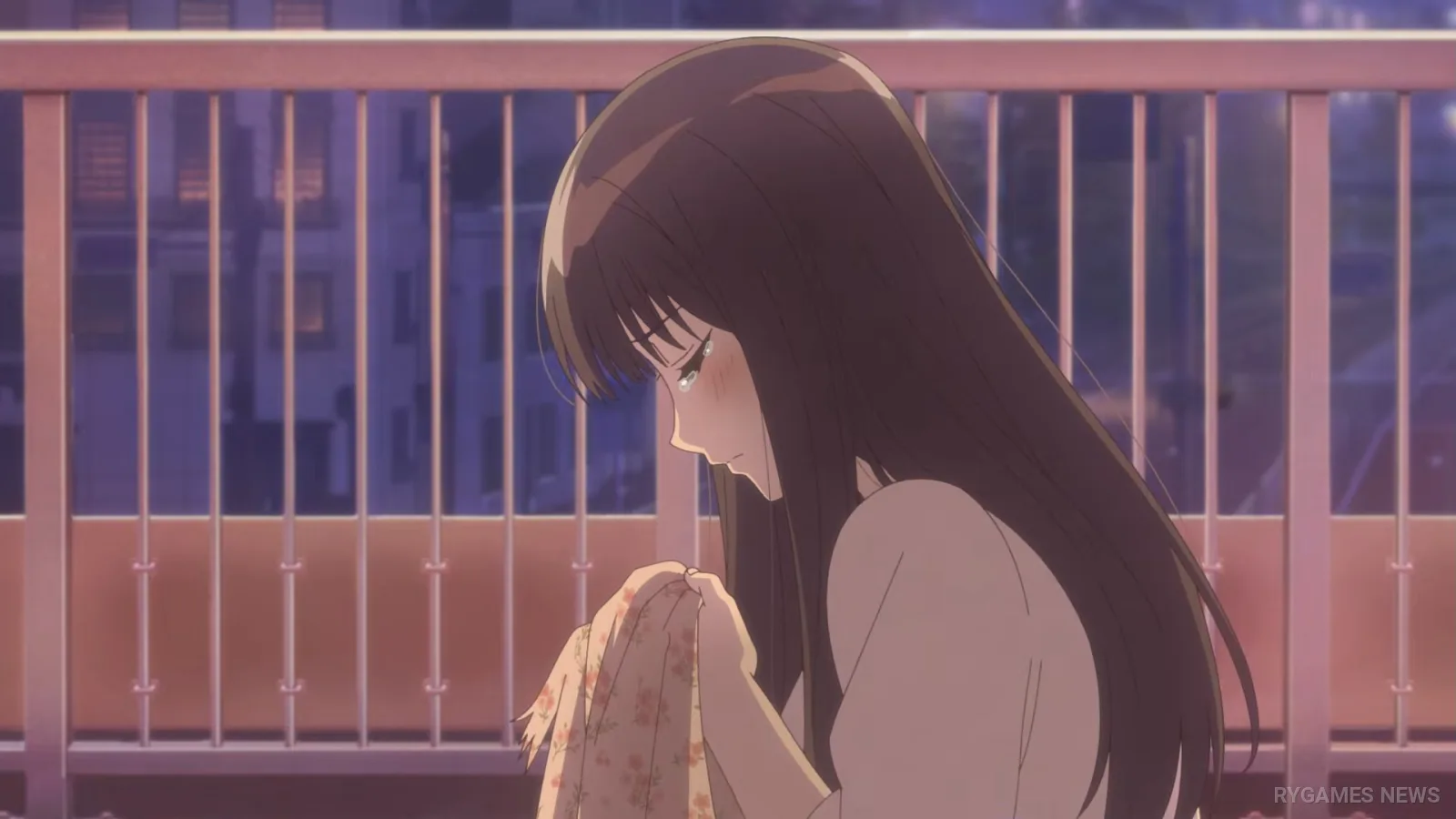 Cuplikan main PV Oni no Hanayome - gambar 12