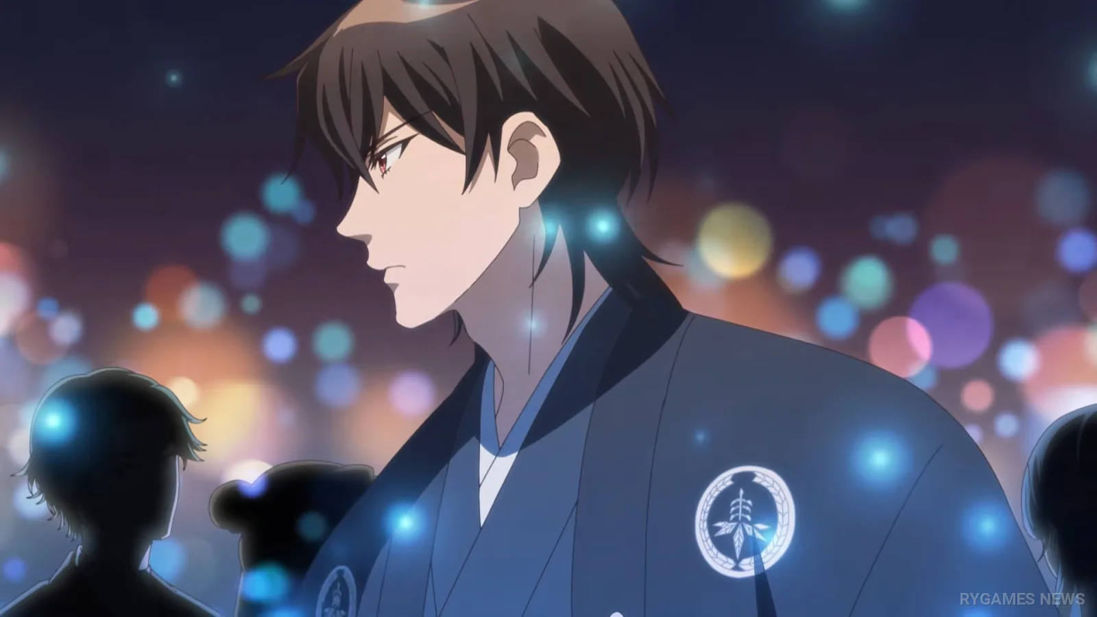 Cuplikan main PV Oni no Hanayome - gambar 13