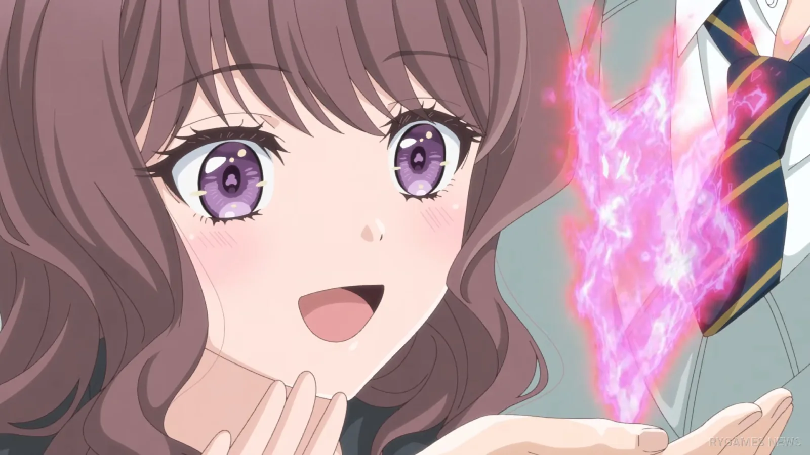 Cuplikan main PV Oni no Hanayome - gambar 5