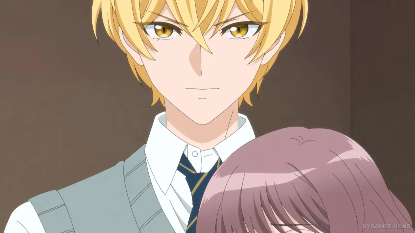 Cuplikan main PV Oni no Hanayome - gambar 10