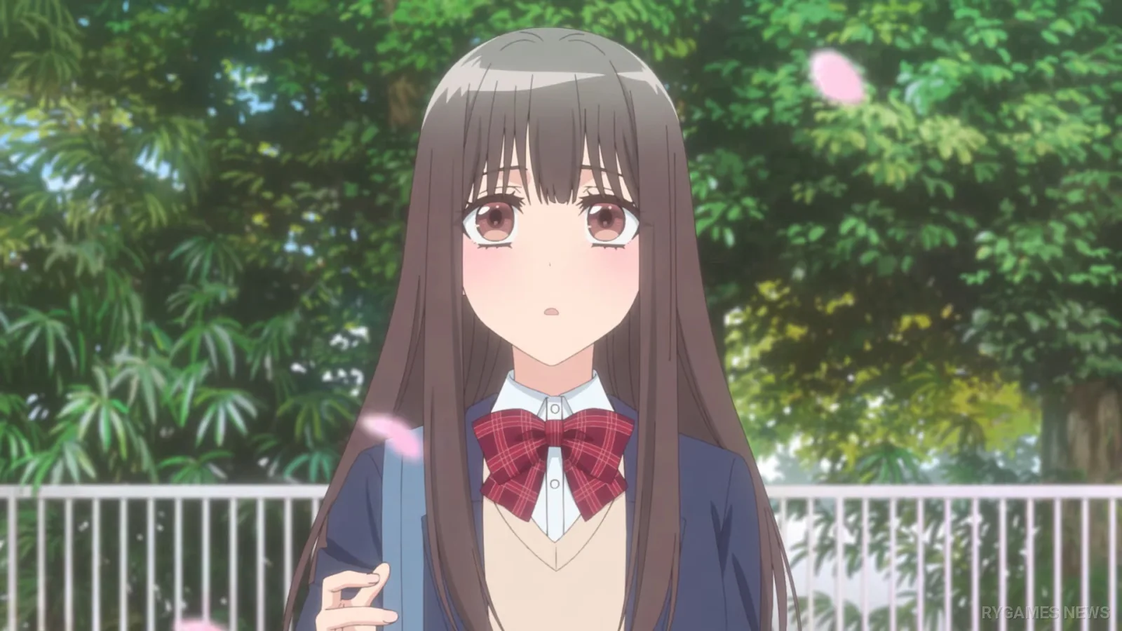 Cuplikan main PV Oni no Hanayome - gambar 2