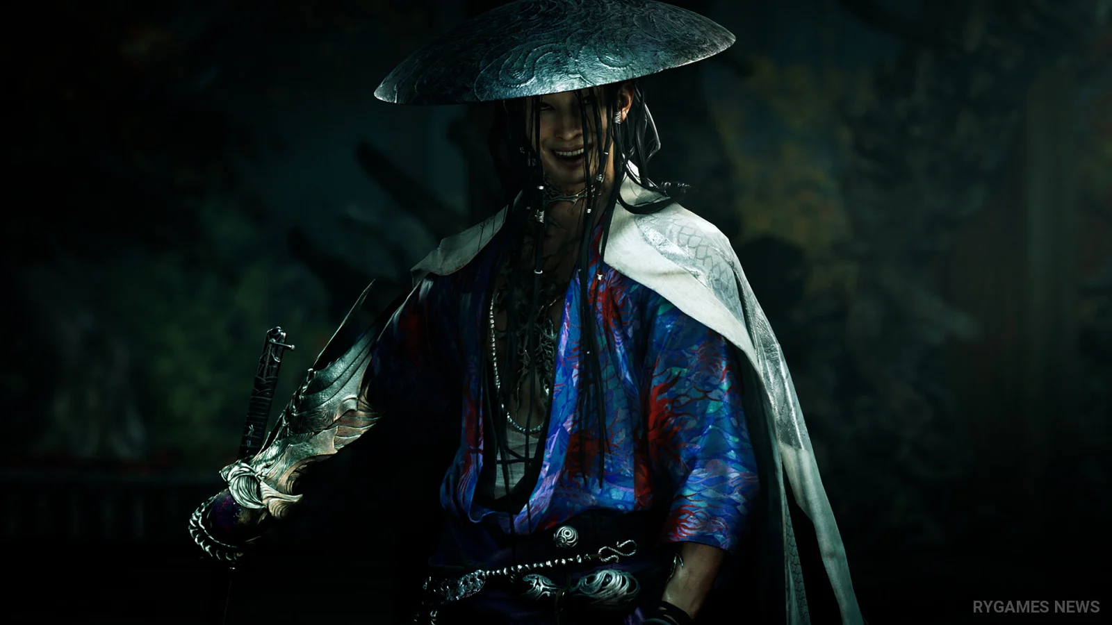 Cuplikan gameplay Onimusha: Way of the Sword - gambar 5