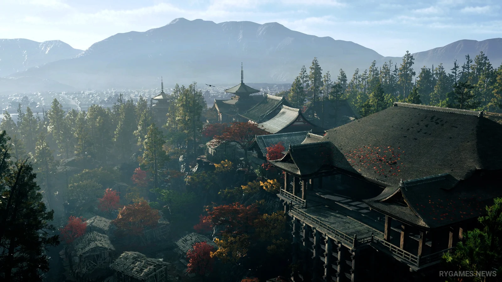 Cuplikan gameplay Onimusha: Way of the Sword - gambar 10