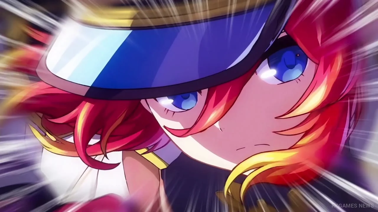 Stills from the Official OVER RUSH Teaser PV - gambar 10
