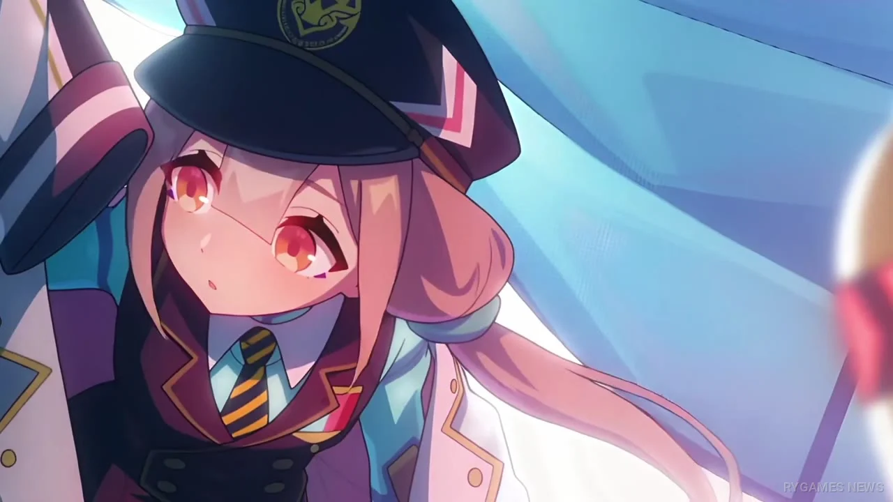 Stills from the Official OVER RUSH Teaser PV - gambar 11