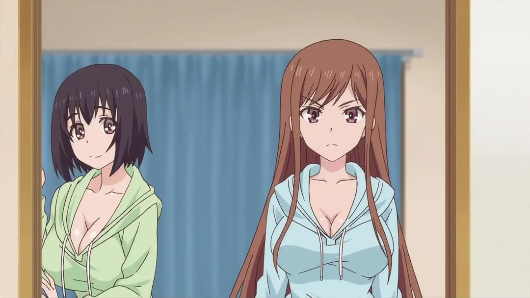 Overflow Gets Its First Official English Dub, Streaming on OceanVeil From August 22