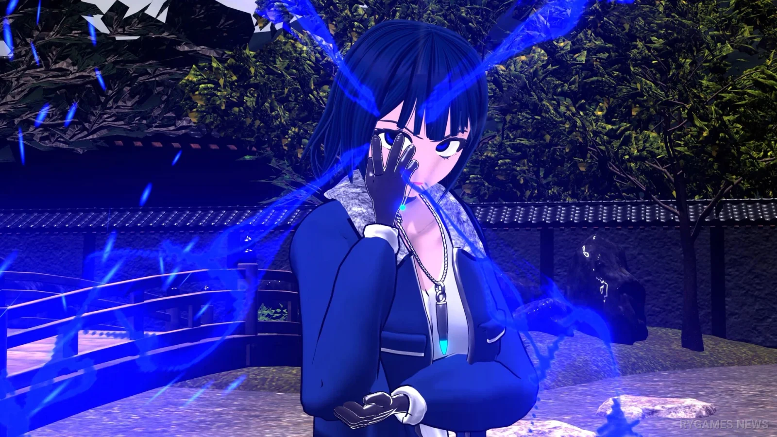 Screenshot gameplay PATRICIDE dari Steam - gambar 6
