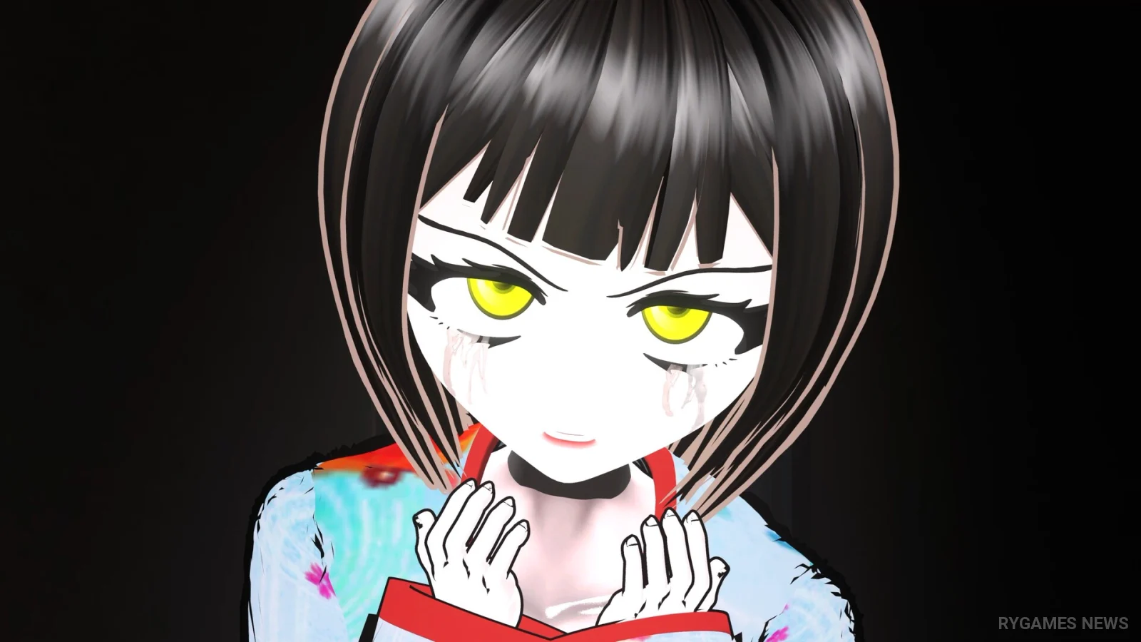Screenshot gameplay PATRICIDE dari Steam - gambar 7