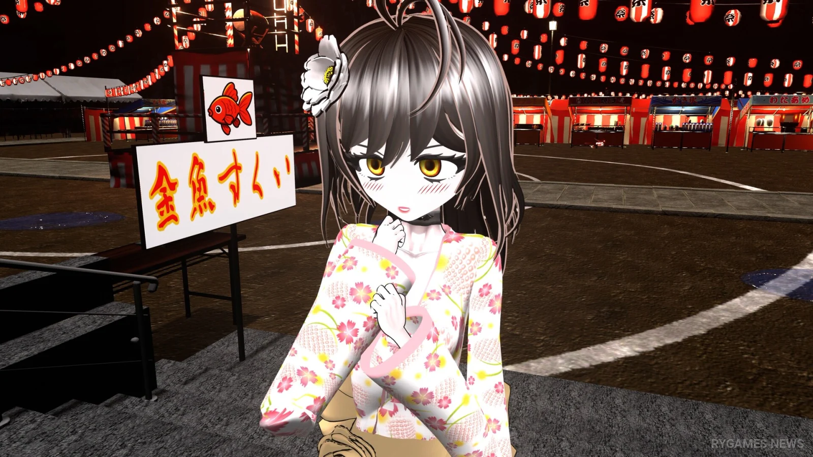 Screenshot gameplay PATRICIDE dari Steam - gambar 11