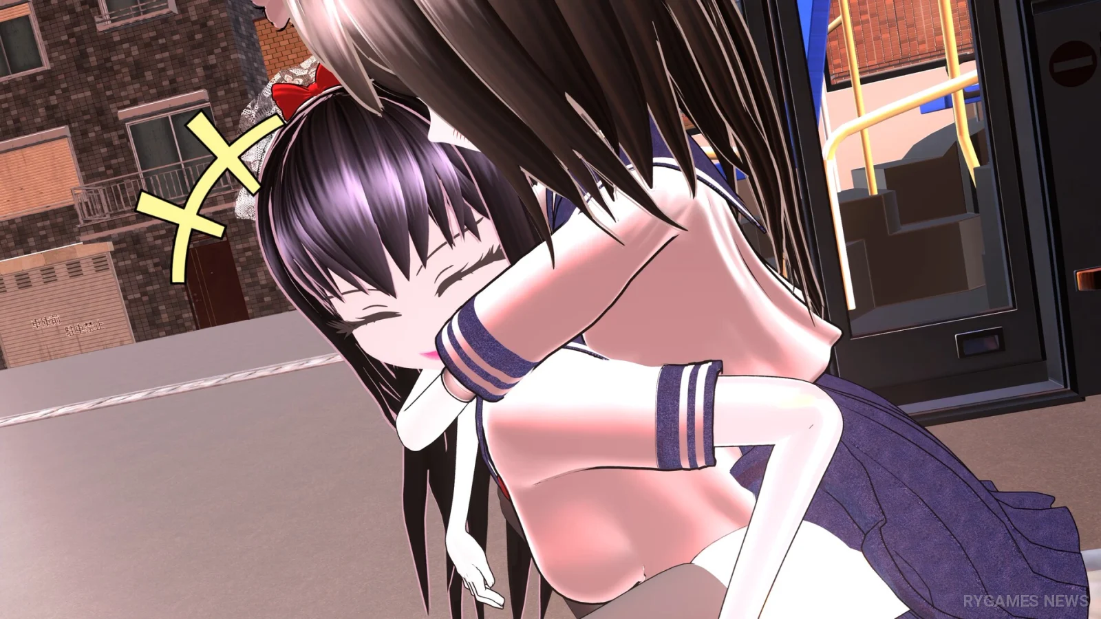 Screenshot gameplay PATRICIDE dari Steam - gambar 3