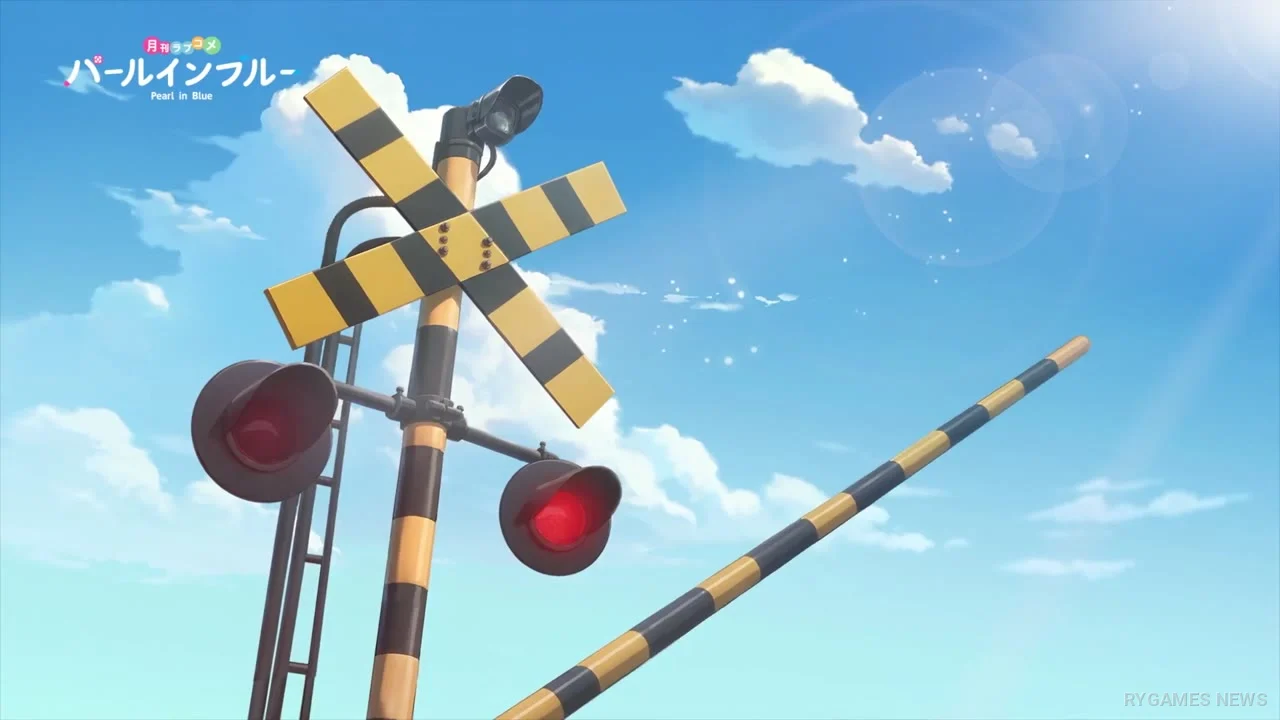 Stills from the Official Pearl in Blue Latest PV - gambar 2