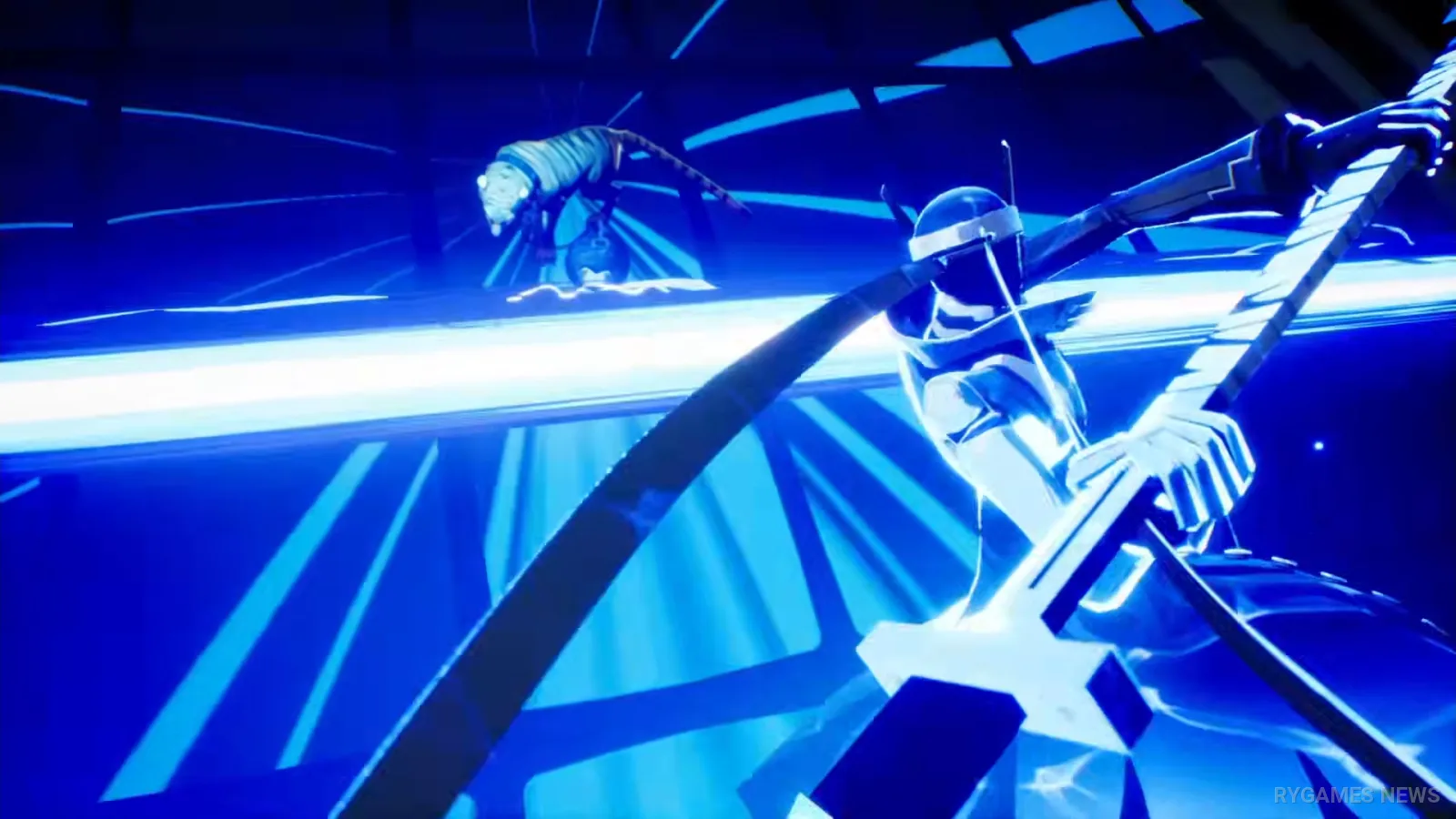 Screenshot trailer Persona 4 Revival - gambar 23