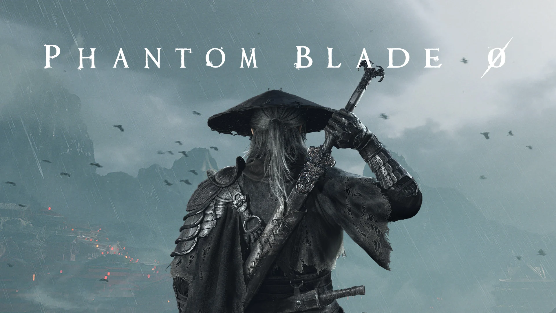 Phantom Blade Zero Development Complete, Pre-orders and an 11-Minute Trailer Go Live August 11 - RYGAMES