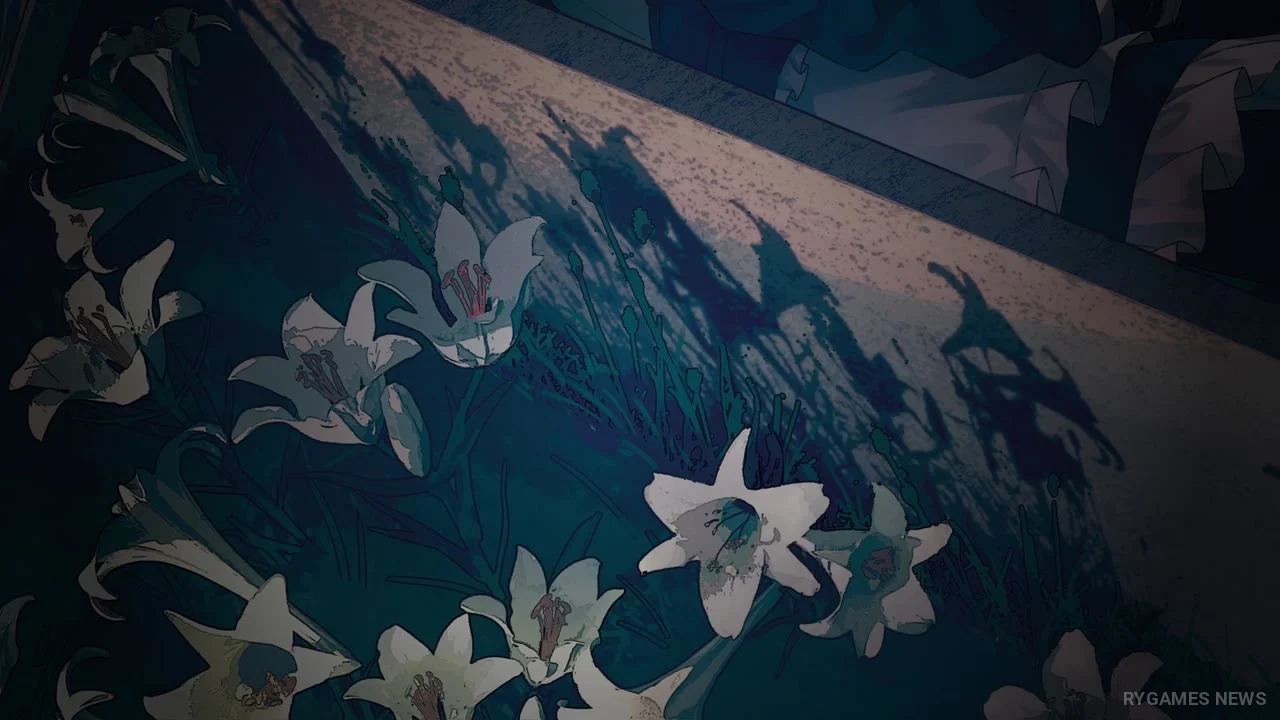 『月に毒、夜に薬』公式PV場面カット - gambar 2