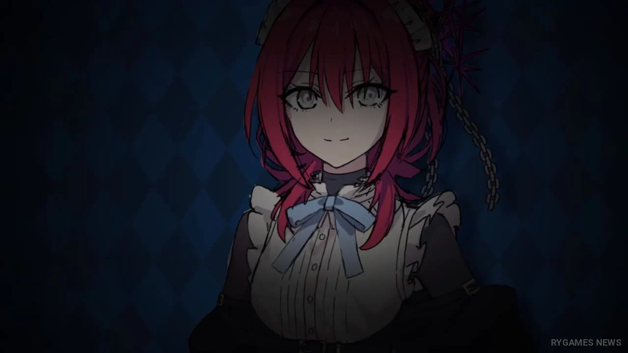 『月に毒、夜に薬』公式PV場面カット - gambar 5